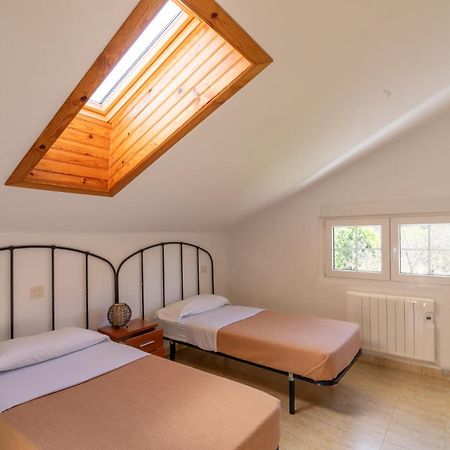Mirador De Miranda Apartamentos Rural & Spa Inc Cutiellos Kültér fotó