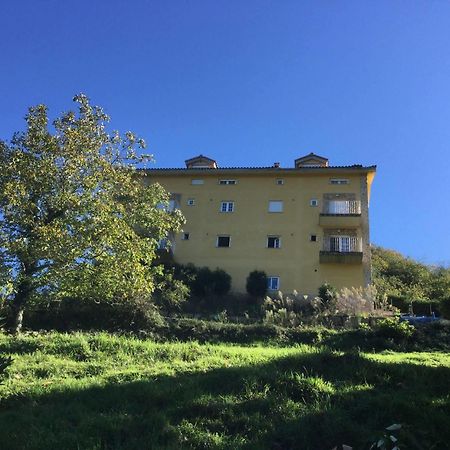 Mirador De Miranda Apartamentos Rural & Spa Inc Cutiellos Kültér fotó