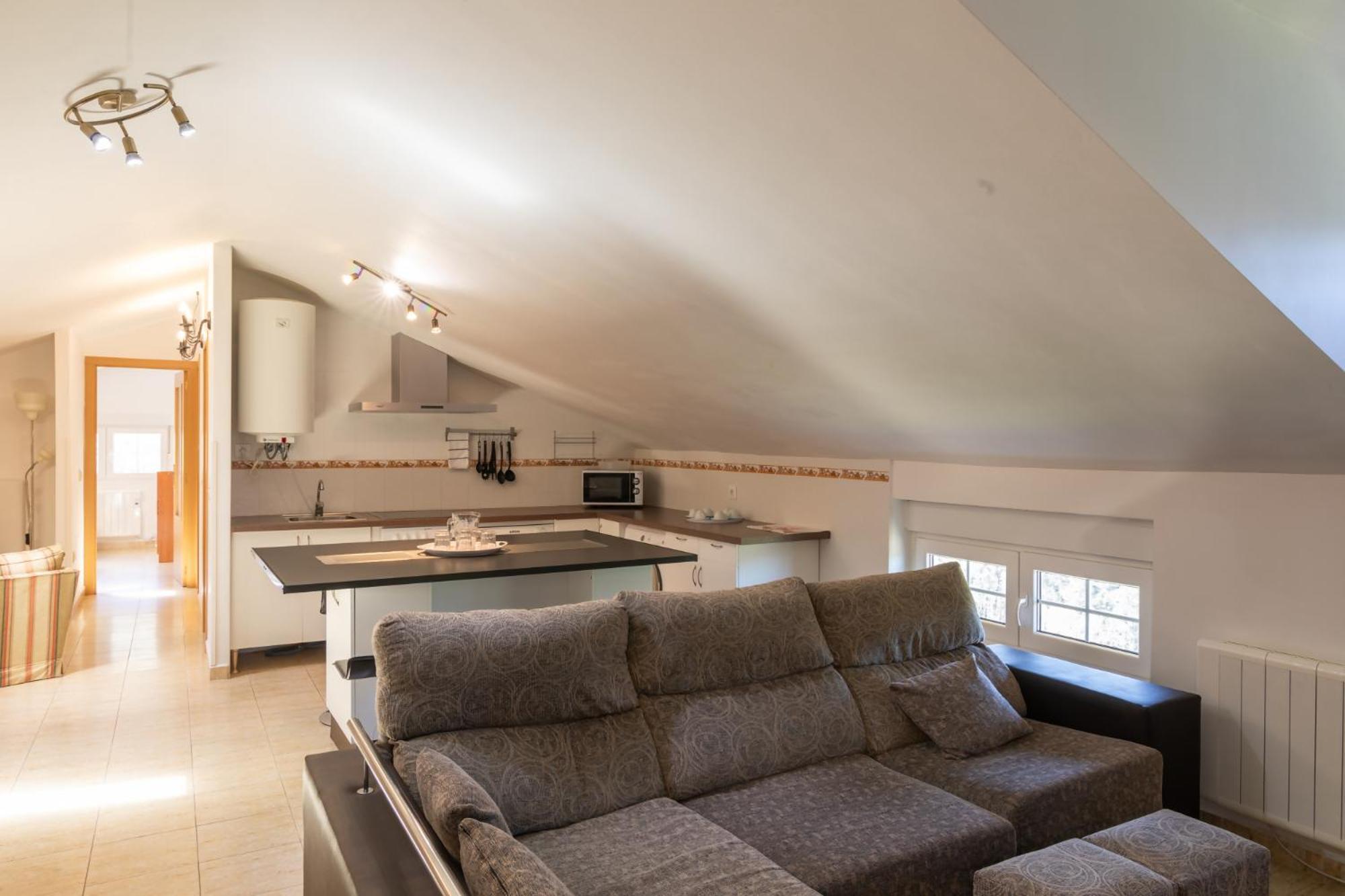 Mirador De Miranda Apartamentos Rural & Spa Inc Cutiellos Kültér fotó
