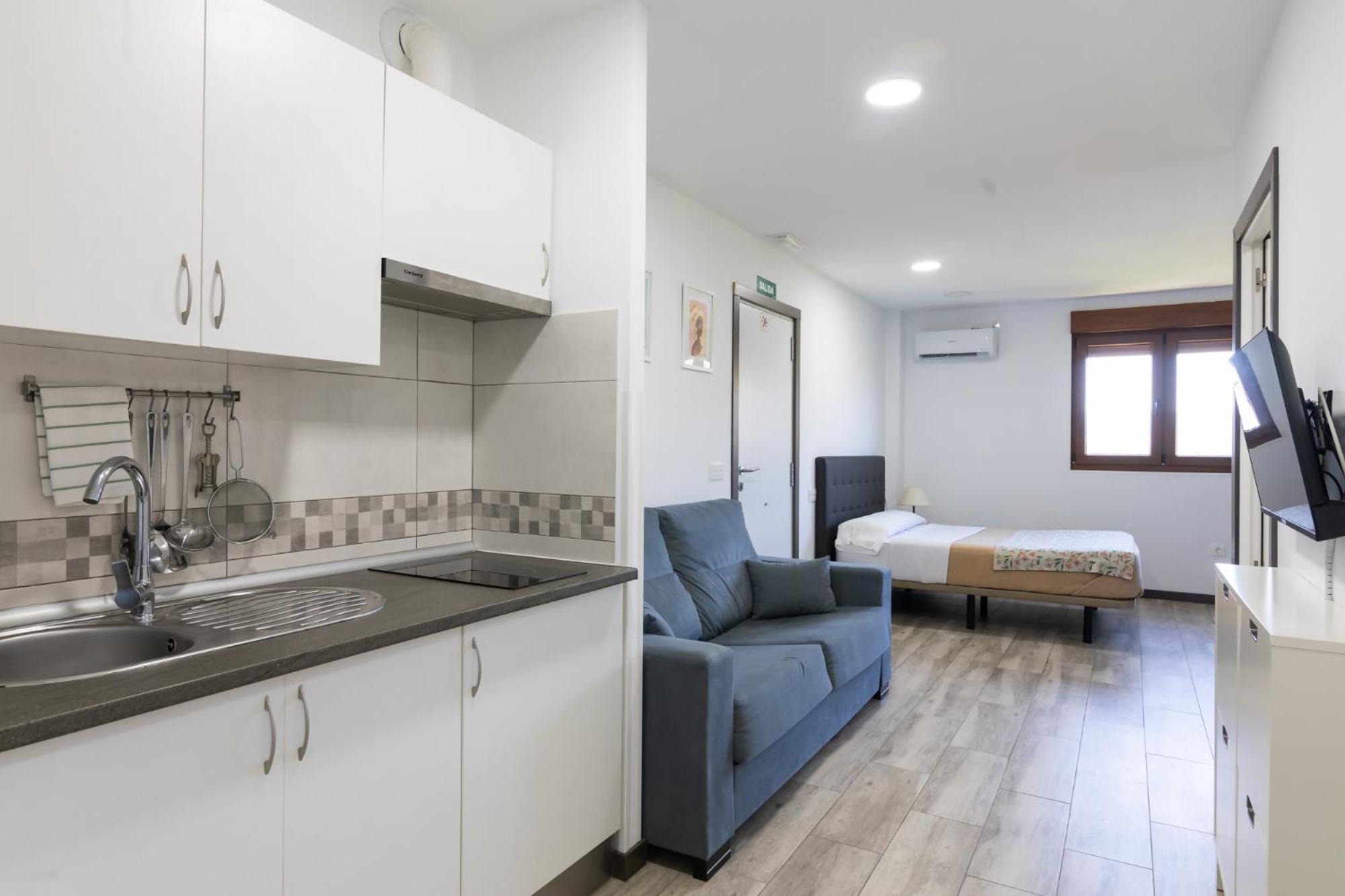Mirador De Miranda Apartamentos Rural & Spa Inc Cutiellos Szoba fotó