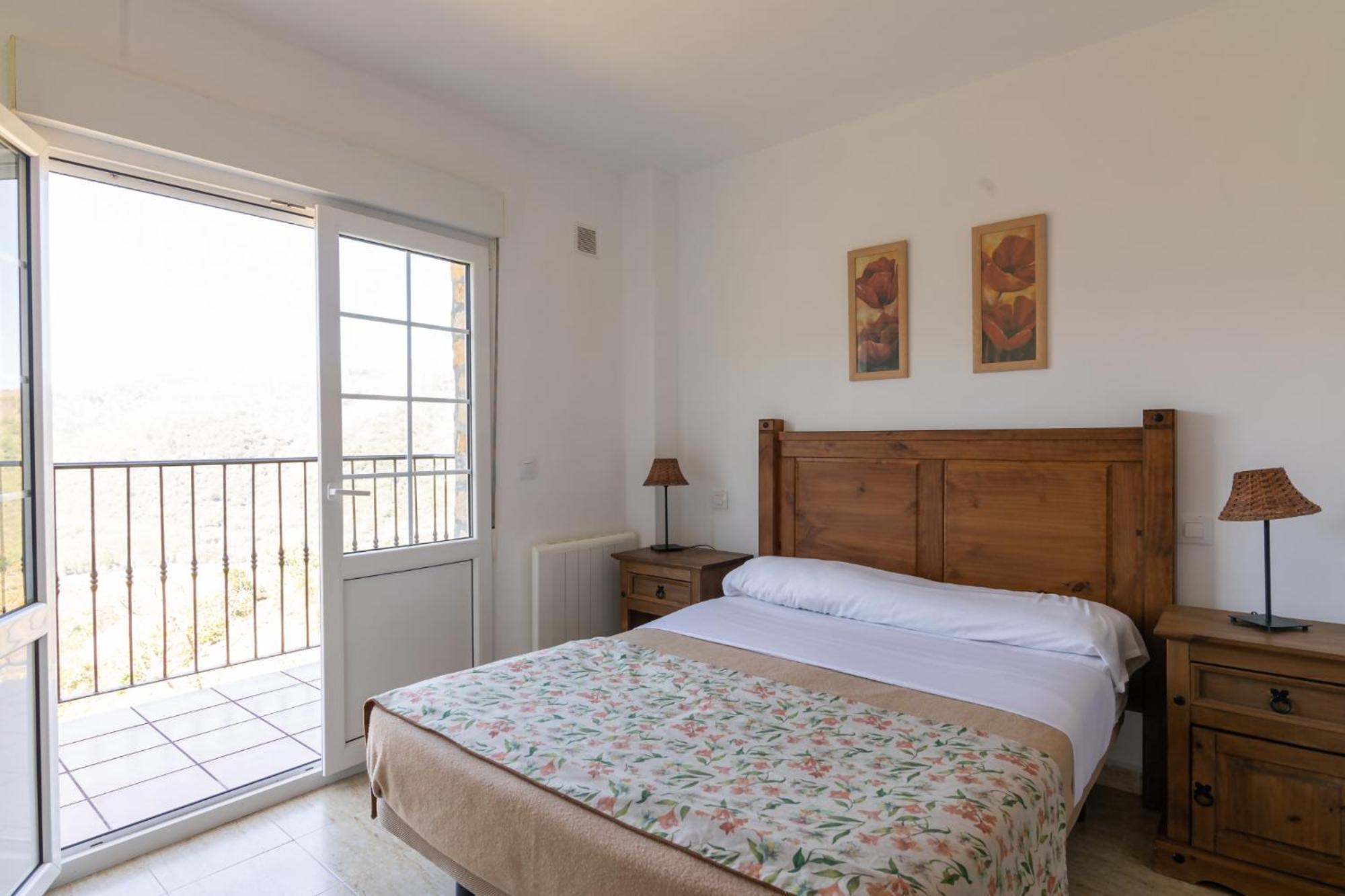 Mirador De Miranda Apartamentos Rural & Spa Inc Cutiellos Szoba fotó