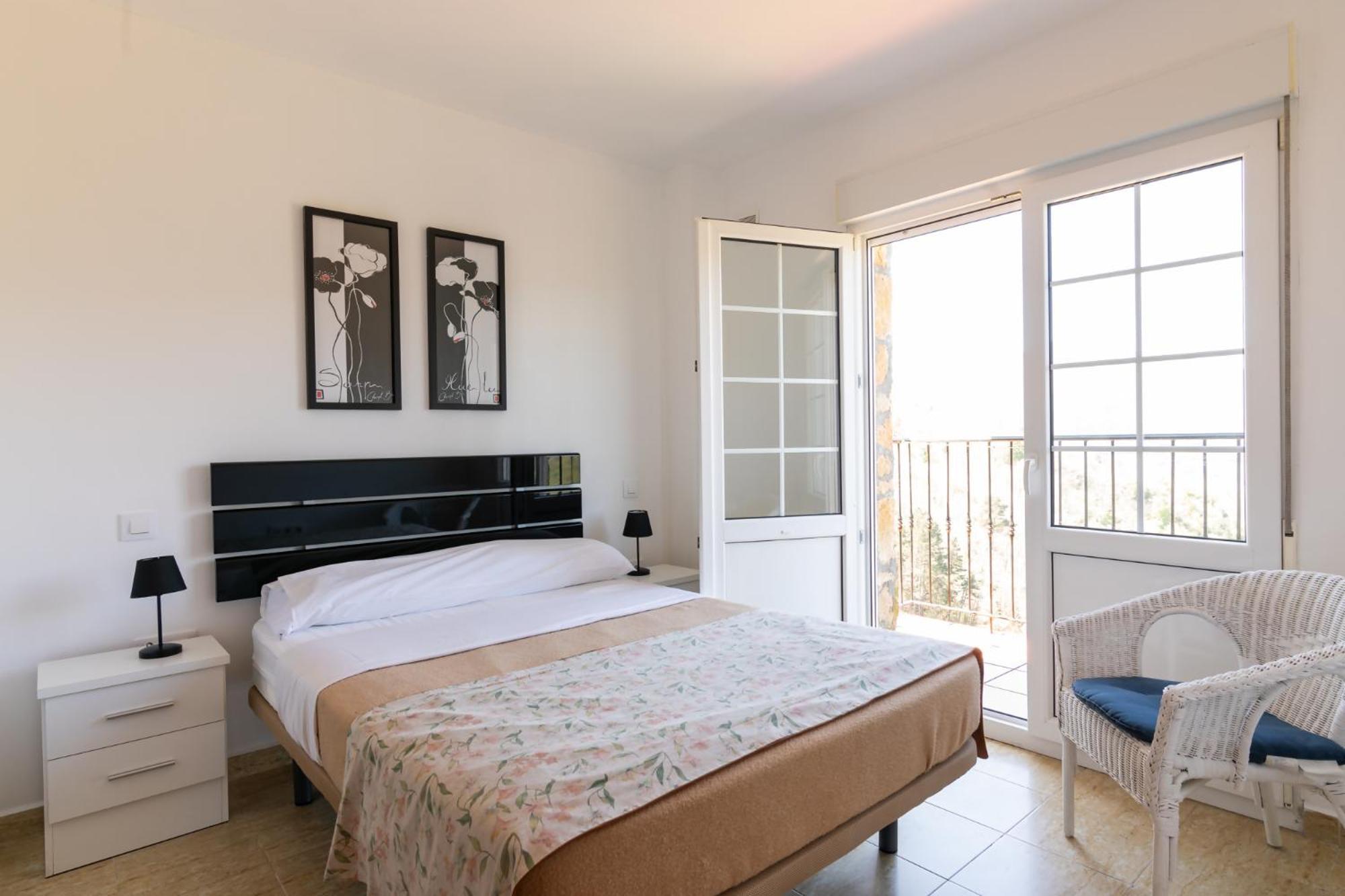 Mirador De Miranda Apartamentos Rural & Spa Inc Cutiellos Szoba fotó