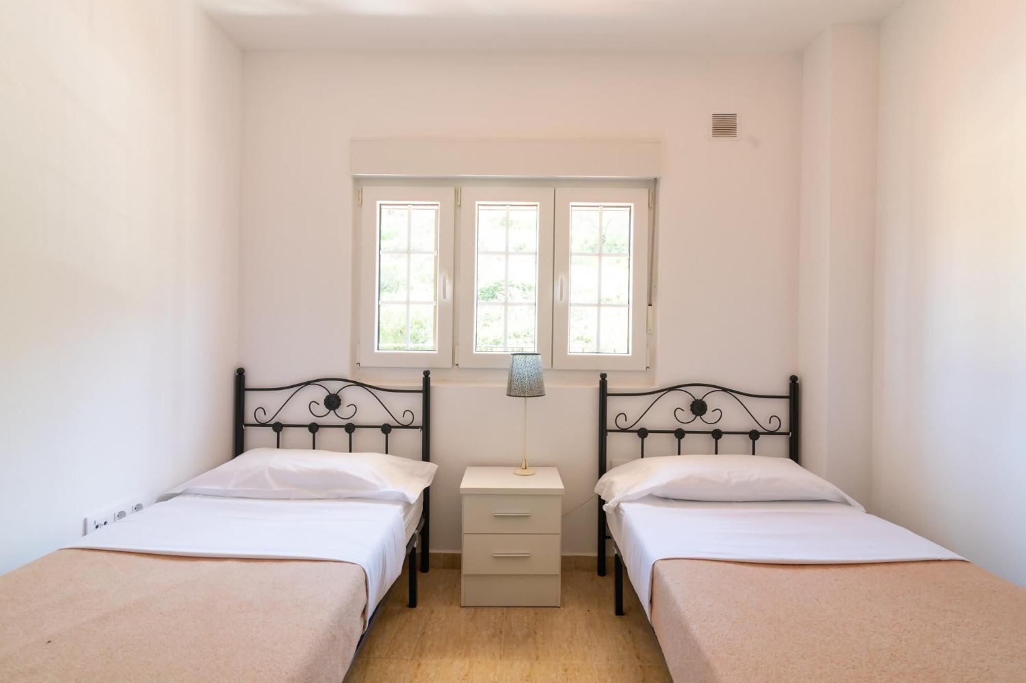 Mirador De Miranda Apartamentos Rural & Spa Inc Cutiellos Szoba fotó