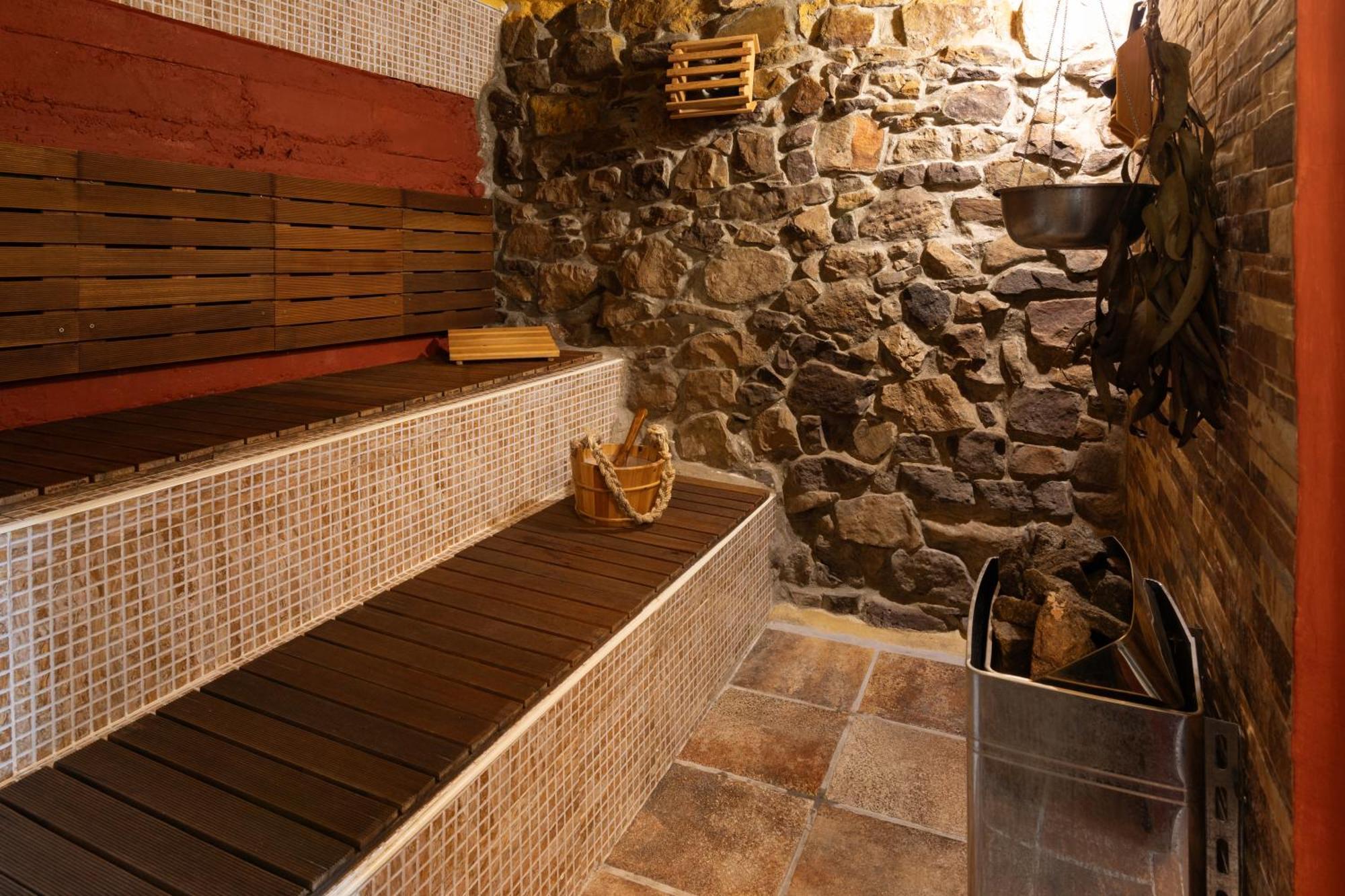 Mirador De Miranda Apartamentos Rural & Spa Inc Cutiellos Szoba fotó