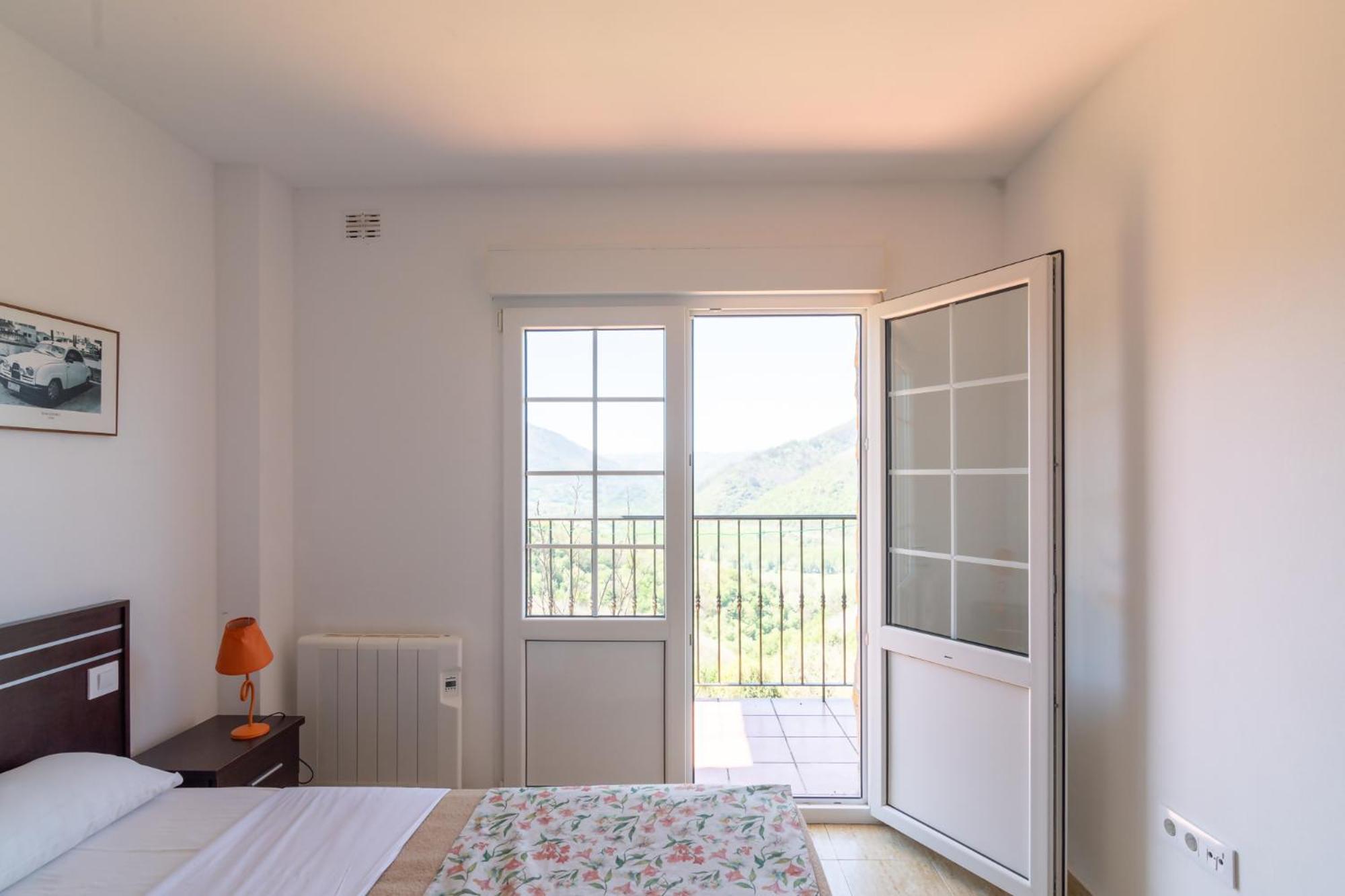 Mirador De Miranda Apartamentos Rural & Spa Inc Cutiellos Szoba fotó