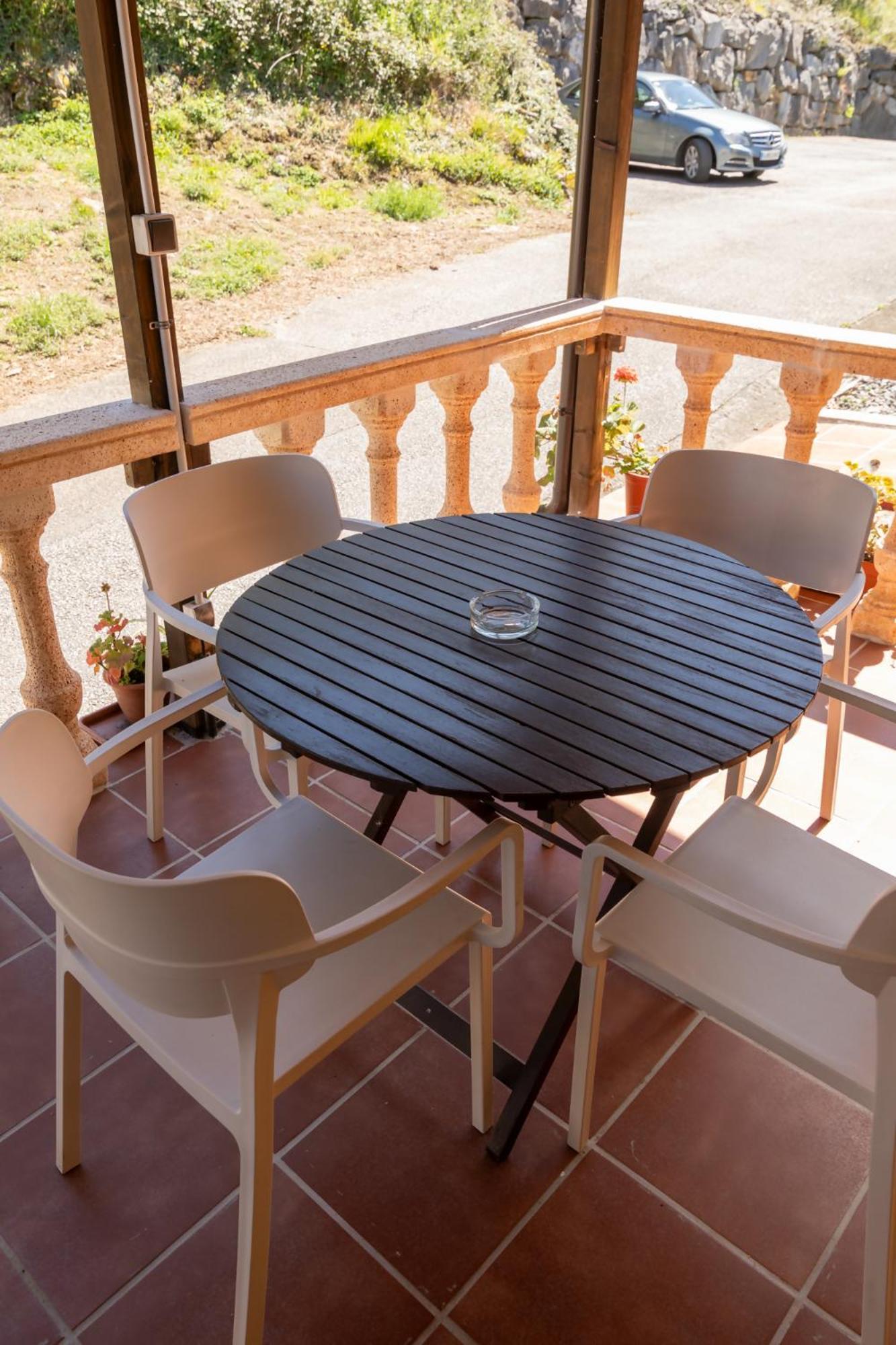 Mirador De Miranda Apartamentos Rural & Spa Inc Cutiellos Szoba fotó