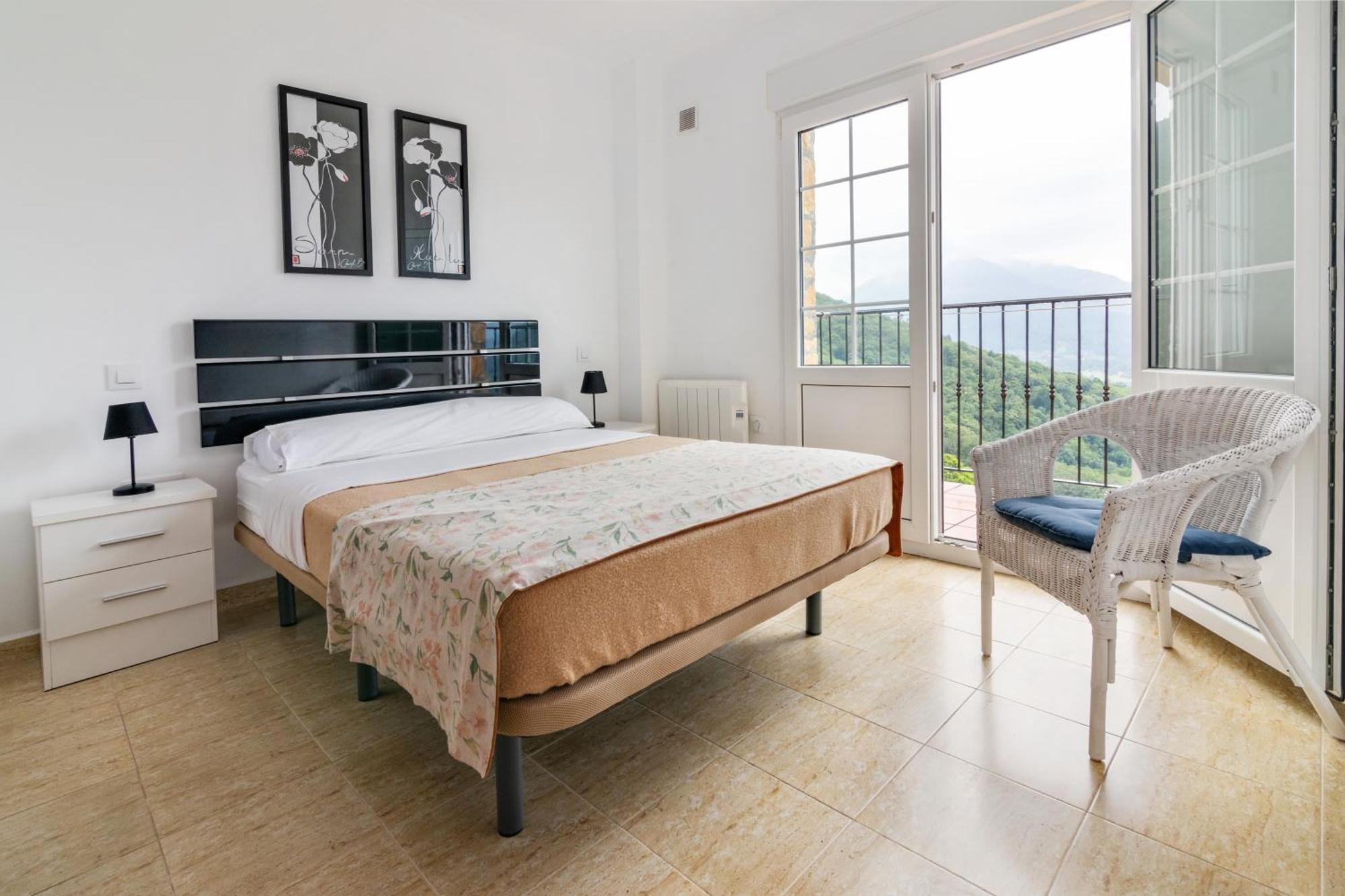 Mirador De Miranda Apartamentos Rural & Spa Inc Cutiellos Szoba fotó